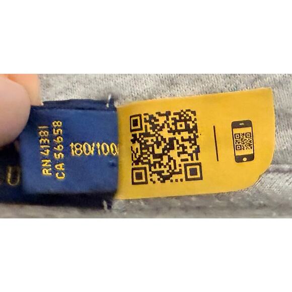 Polo Bear Ralph Lauren Mens Sweatshirt Hoodie University Collegiate Varsity Prep - Picture 10 of 12